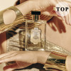 La Sultane de Saba Taj Palace Eau de Parfum – rožė, muskusas, smilkalai – kvepalai 100ml